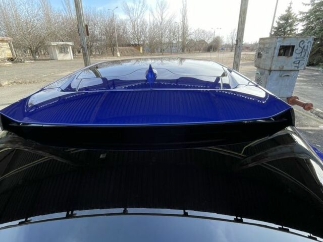 Синий Ягуар Ф-Пейс, объемом двигателя 0 л и пробегом 57 тыс. км за 34000 $, фото 2 на Automoto.ua