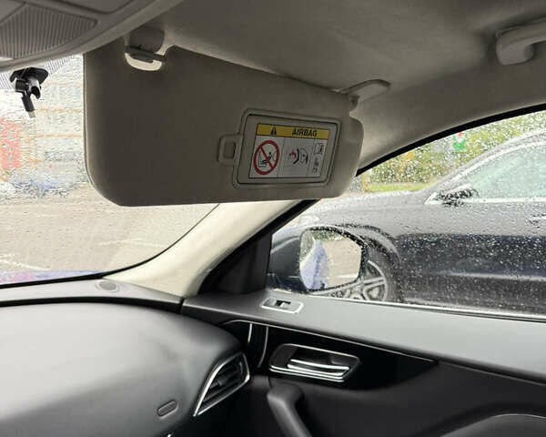 Ягуар Ф-Пейс 2020 у Києві на Automoto.ua Синій Ягуар Ф-Пейс, об'ємом двигуна 2 л та пробігом 45 тис. км за 35300 $, фото 7 на Automoto.ua
