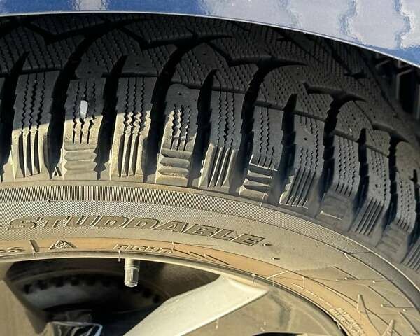 Синій Ягуар Ф-Пейс, об'ємом двигуна 2 л та пробігом 61 тис. км за 32000 $, фото 29 на Automoto.ua