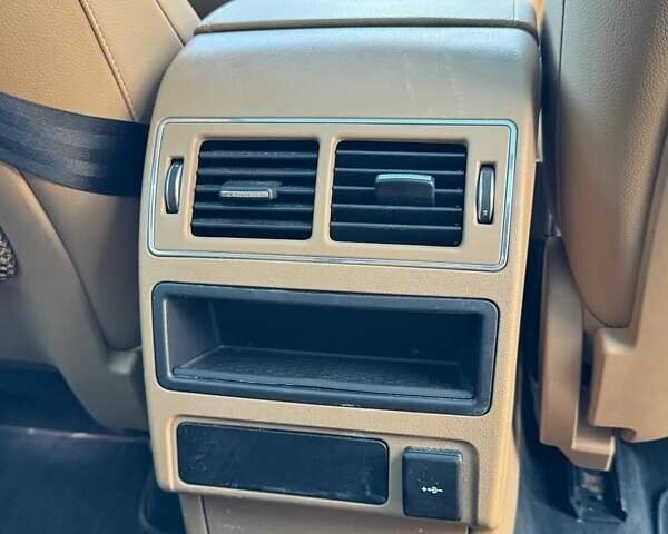 Синий Ягуар Ф-Пейс, объемом двигателя 2 л и пробегом 60 тыс. км за 32000 $, фото 29 на Automoto.ua