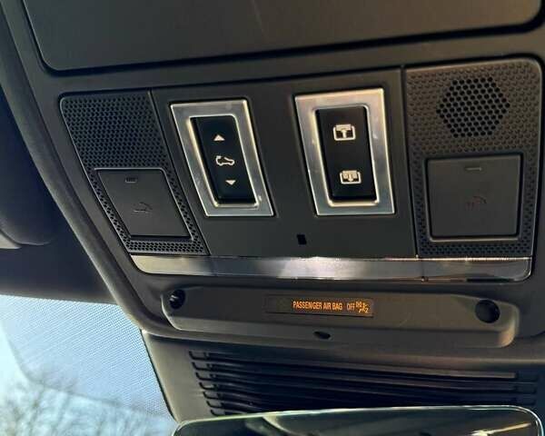 Синій Ягуар Ф-Пейс, об'ємом двигуна 2 л та пробігом 61 тис. км за 32000 $, фото 31 на Automoto.ua