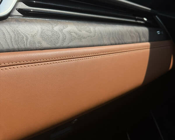 Синій Ягуар Ф-Пейс, об'ємом двигуна 3 л та пробігом 42 тис. км за 58800 $, фото 33 на Automoto.ua