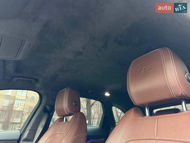 Зеленый Ягуар Ф-Пейс, объемом двигателя 2.99 л и пробегом 143 тыс. км за 28000 $, фото 13 на Automoto.ua