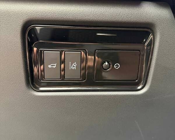 Зеленый Ягуар Ф-Пейс, объемом двигателя 2.99 л и пробегом 143 тыс. км за 28000 $, фото 19 на Automoto.ua