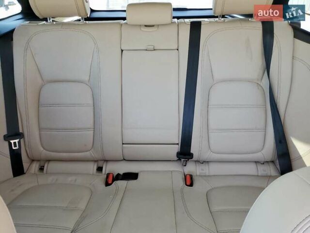 Зеленый Ягуар Ф-Пейс, объемом двигателя 2 л и пробегом 105 тыс. км за 4700 $, фото 9 на Automoto.ua