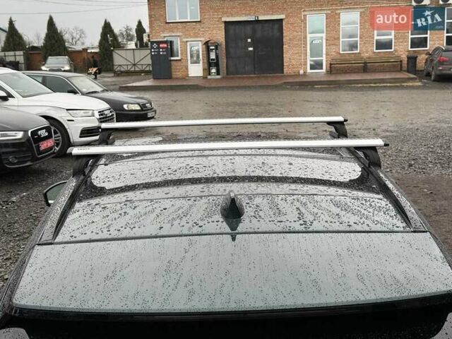 Зелений Ягуар Ф-Пейс, об'ємом двигуна 2 л та пробігом 101 тис. км за 18500 $, фото 4 на Automoto.ua