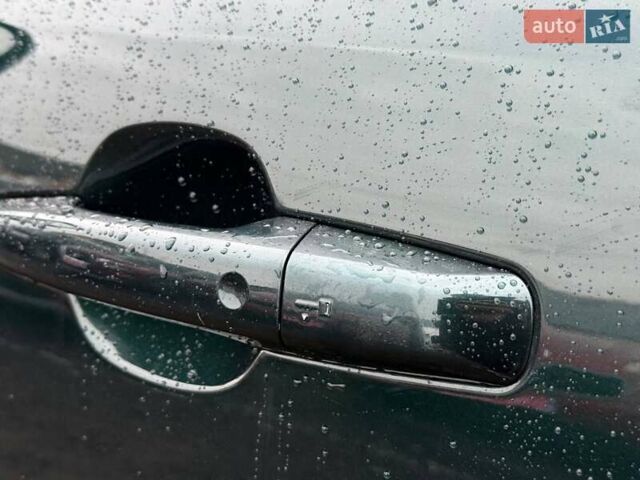 Зелений Ягуар Ф-Пейс, об'ємом двигуна 2 л та пробігом 101 тис. км за 18500 $, фото 17 на Automoto.ua
