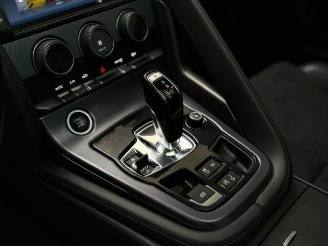 Ягуар Ф-Тайп 2018 у Хмельницькому на Automoto.ua Білий Ягуар Ф-Тайп, об'ємом двигуна 3 л та пробігом 36 тис. км за 35200 $, фото 12 на Automoto.ua