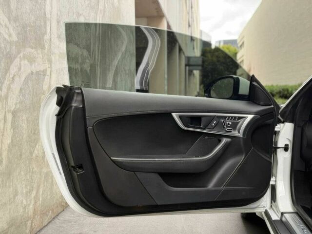 Ягуар Ф-Тайп 2018 у Хмельницькому на Automoto.ua Білий Ягуар Ф-Тайп, об'ємом двигуна 3 л та пробігом 36 тис. км за 35200 $, фото 16 на Automoto.ua