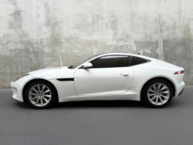 Ягуар Ф-Тайп 2018 у Хмельницькому на Automoto.ua Білий Ягуар Ф-Тайп, об'ємом двигуна 3 л та пробігом 36 тис. км за 35200 $, фото 3 на Automoto.ua