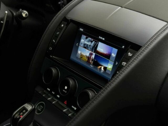 Ягуар Ф-Тайп 2018 у Хмельницькому на Automoto.ua Білий Ягуар Ф-Тайп, об'ємом двигуна 3 л та пробігом 36 тис. км за 35200 $, фото 15 на Automoto.ua