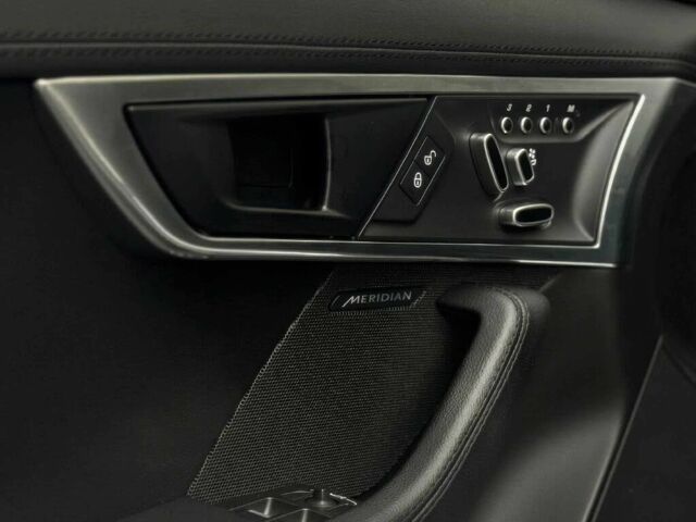 Ягуар Ф-Тайп 2018 у Хмельницькому на Automoto.ua Білий Ягуар Ф-Тайп, об'ємом двигуна 3 л та пробігом 36 тис. км за 35200 $, фото 11 на Automoto.ua