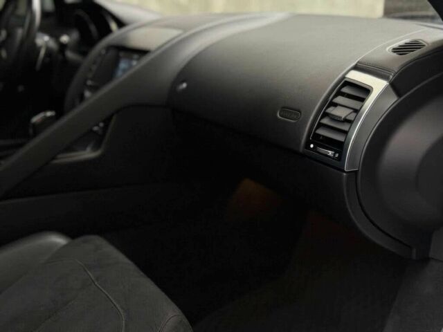 Ягуар Ф-Тайп 2018 у Хмельницькому на Automoto.ua Білий Ягуар Ф-Тайп, об'ємом двигуна 3 л та пробігом 36 тис. км за 35200 $, фото 13 на Automoto.ua