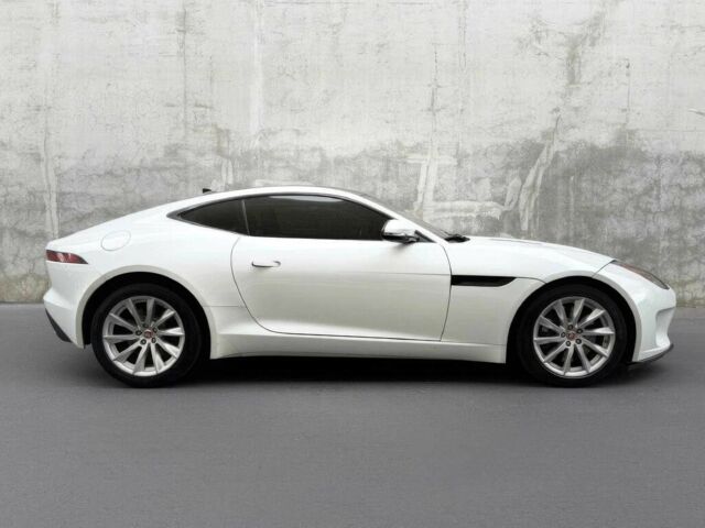 Ягуар Ф-Тайп 2018 у Хмельницькому на Automoto.ua Білий Ягуар Ф-Тайп, об'ємом двигуна 3 л та пробігом 36 тис. км за 35200 $, фото 5 на Automoto.ua