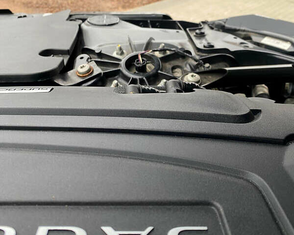 Черный Ягуар Ф-Тайп, объемом двигателя 3 л и пробегом 75 тыс. км за 33300 $, фото 36 на Automoto.ua