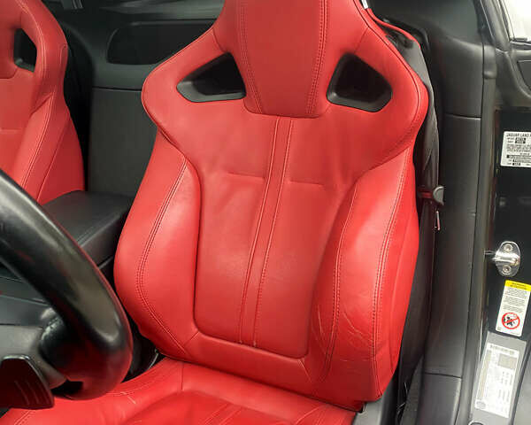 Черный Ягуар Ф-Тайп, объемом двигателя 3 л и пробегом 75 тыс. км за 33300 $, фото 41 на Automoto.ua