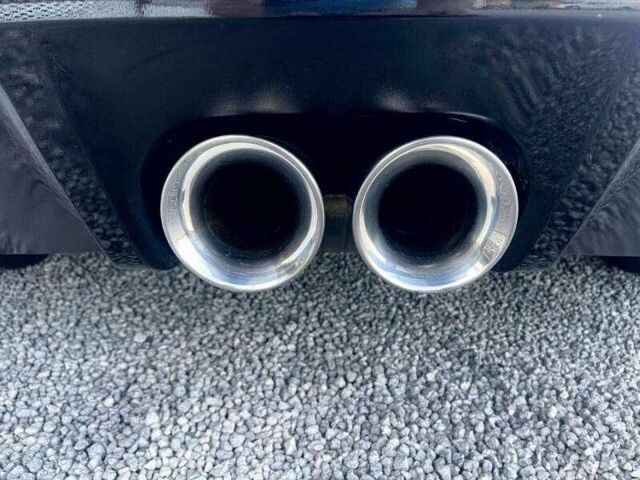 Черный Ягуар Ф-Тайп, объемом двигателя 3 л и пробегом 36 тыс. км за 9400 $, фото 10 на Automoto.ua