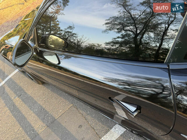 Чорний Ягуар Ф-Тайп, об'ємом двигуна 5 л та пробігом 45 тис. км за 42000 $, фото 12 на Automoto.ua