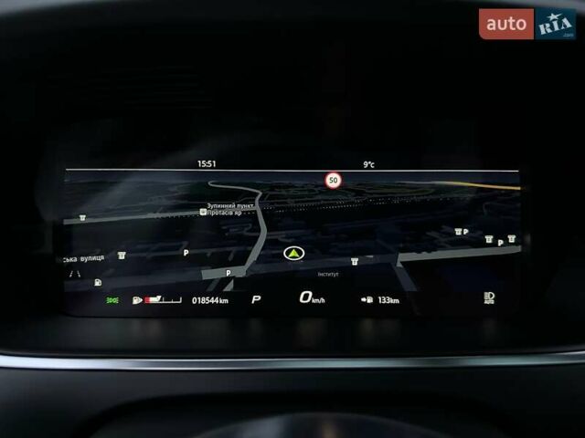 Черный Ягуар Ф-Тайп, объемом двигателя 2 л и пробегом 18 тыс. км за 64900 $, фото 70 на Automoto.ua