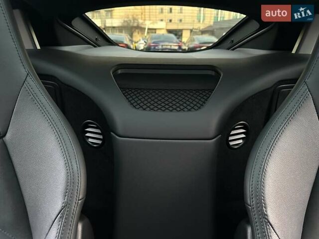 Черный Ягуар Ф-Тайп, объемом двигателя 2 л и пробегом 18 тыс. км за 64900 $, фото 58 на Automoto.ua