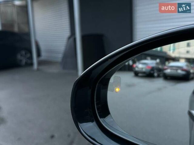 Черный Ягуар Ф-Тайп, объемом двигателя 2 л и пробегом 18 тыс. км за 64900 $, фото 73 на Automoto.ua