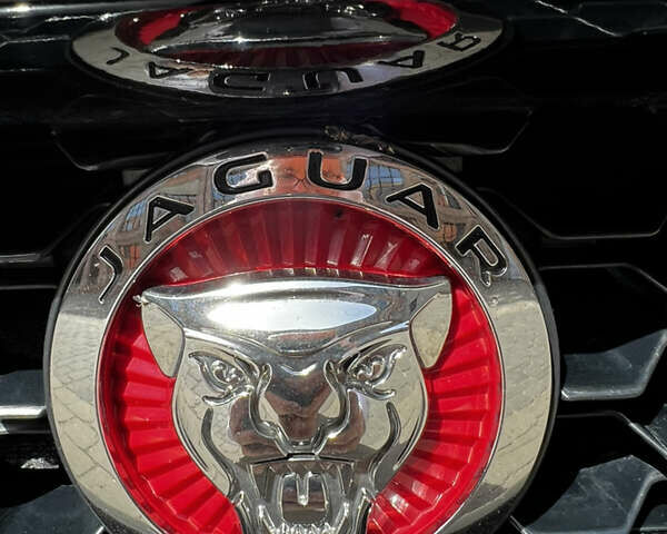 Красный Ягуар Ф-Тайп, объемом двигателя 5 л и пробегом 45 тыс. км за 49999 $, фото 37 на Automoto.ua