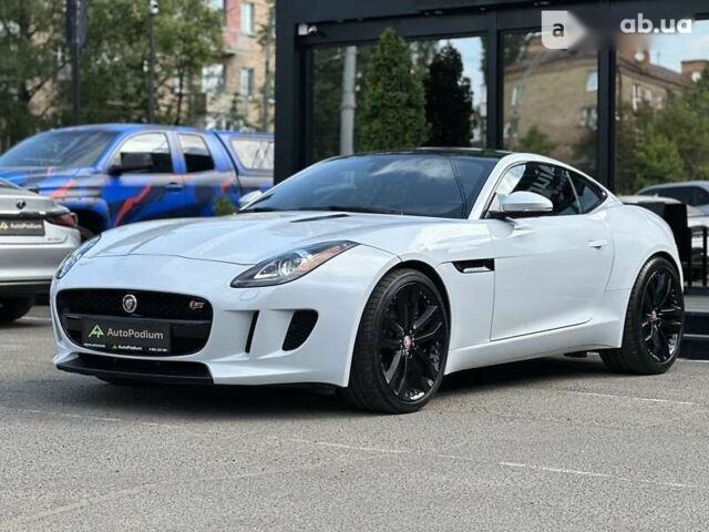 Ягуар Ф-Тайп, об'ємом двигуна 3 л та пробігом 133 тис. км за 31900 $, фото 2 на Automoto.ua