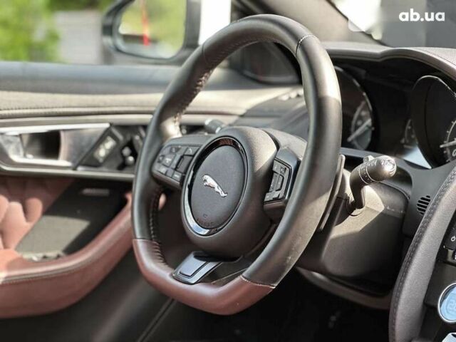 Ягуар Ф-Тайп, об'ємом двигуна 3 л та пробігом 133 тис. км за 31900 $, фото 22 на Automoto.ua