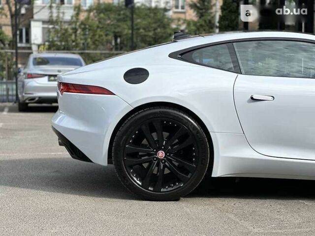 Ягуар Ф-Тайп, об'ємом двигуна 3 л та пробігом 133 тис. км за 31900 $, фото 17 на Automoto.ua