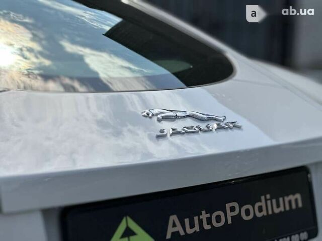 Ягуар Ф-Тайп, об'ємом двигуна 3 л та пробігом 133 тис. км за 31900 $, фото 15 на Automoto.ua