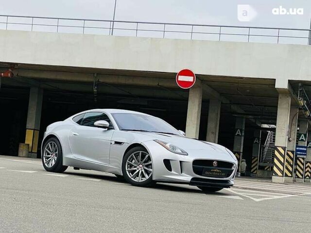 Ягуар Ф-Тайп, об'ємом двигуна 3 л та пробігом 13 тис. км за 39990 $, фото 9 на Automoto.ua