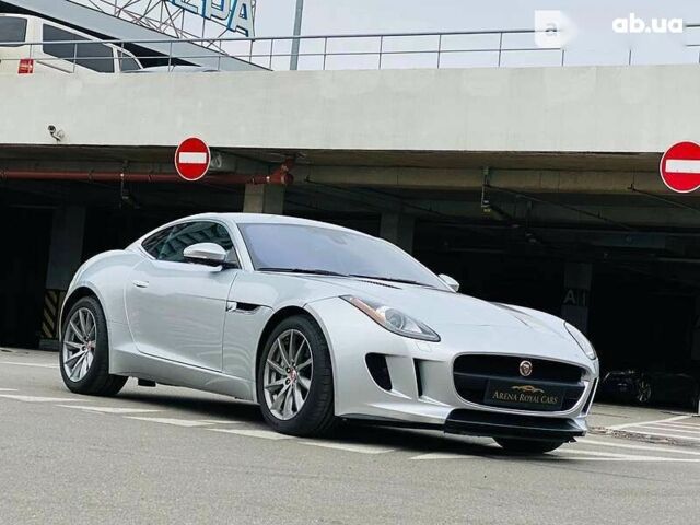 Ягуар Ф-Тайп, об'ємом двигуна 3 л та пробігом 13 тис. км за 39990 $, фото 12 на Automoto.ua