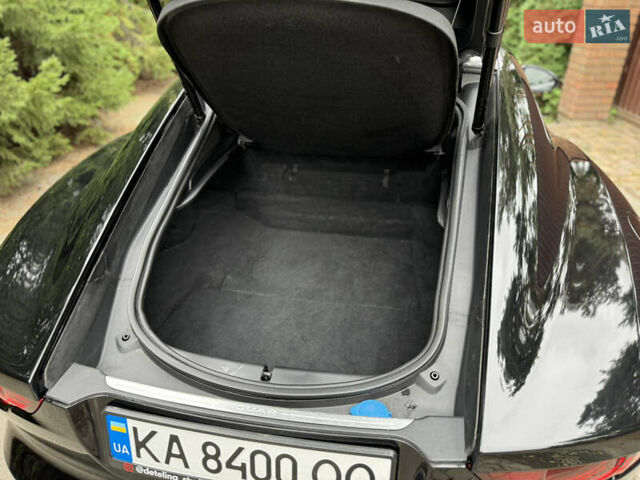 Ягуар Ф-Тайп, объемом двигателя 3 л и пробегом 89 тыс. км за 25500 $, фото 36 на Automoto.ua