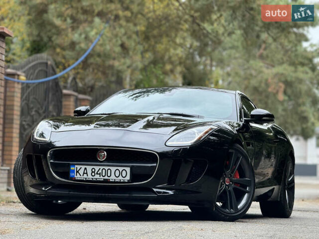 Ягуар Ф-Тайп, объемом двигателя 3 л и пробегом 89 тыс. км за 25500 $, фото 35 на Automoto.ua