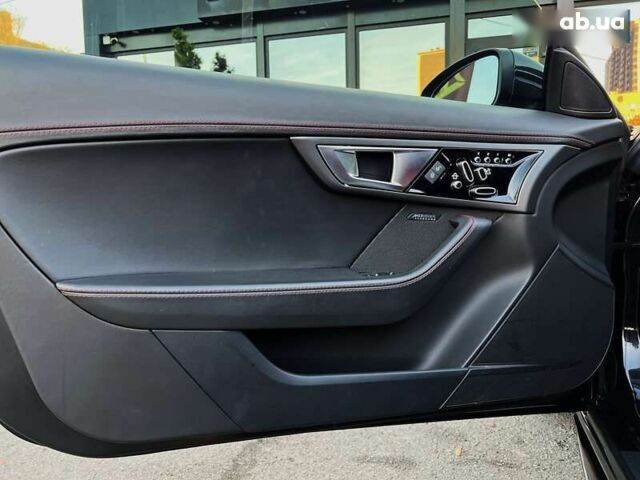 Ягуар Ф-Тайп, об'ємом двигуна 5 л та пробігом 41 тис. км за 51900 $, фото 24 на Automoto.ua