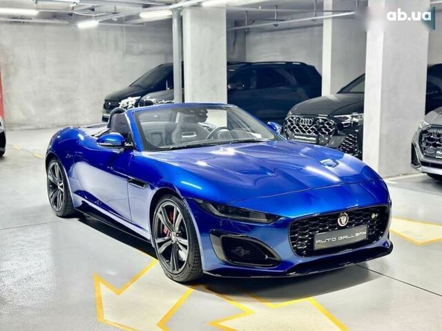 Ягуар Ф-Тайп, об'ємом двигуна 5 л та пробігом 12 тис. км за 79999 $, фото 25 на Automoto.ua