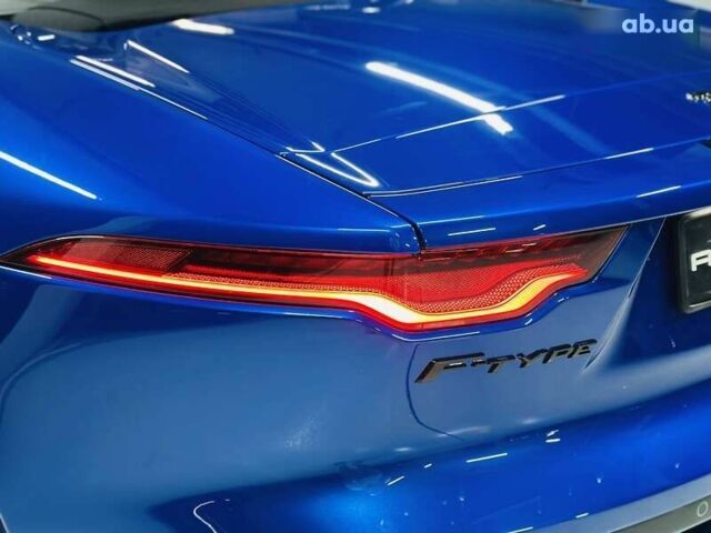 Ягуар Ф-Тайп, об'ємом двигуна 5 л та пробігом 12 тис. км за 79999 $, фото 18 на Automoto.ua