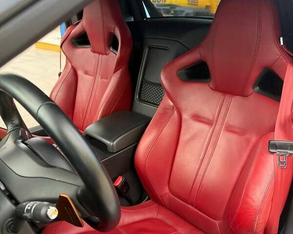 Синій Ягуар Ф-Тайп, об'ємом двигуна 3 л та пробігом 41 тис. км за 53083 $, фото 21 на Automoto.ua