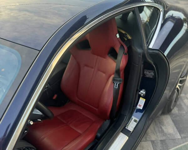Синій Ягуар Ф-Тайп, об'ємом двигуна 3 л та пробігом 24 тис. км за 32500 $, фото 46 на Automoto.ua