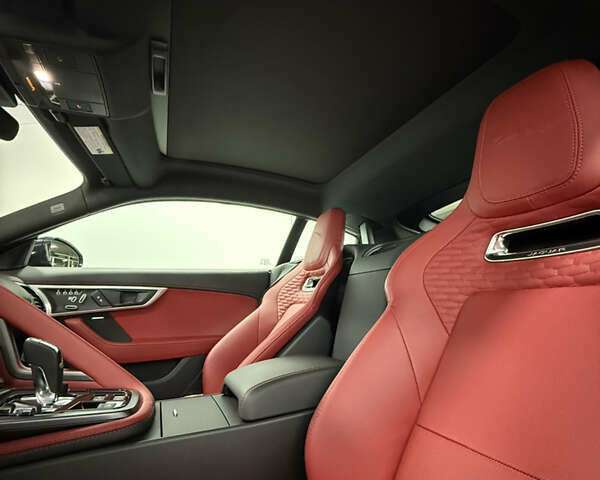 Ягуар Ф-Тайп 2022 в Одессе на Automoto.ua Синий Ягуар Ф-Тайп, объемом двигателя 5 л и пробегом 13 тыс. км за 64000 $, фото 32 на Automoto.ua