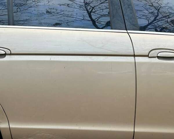 Бежевый Ягуар С-Тайп, объемом двигателя 3 л и пробегом 299 тыс. км за 5500 $, фото 5 на Automoto.ua