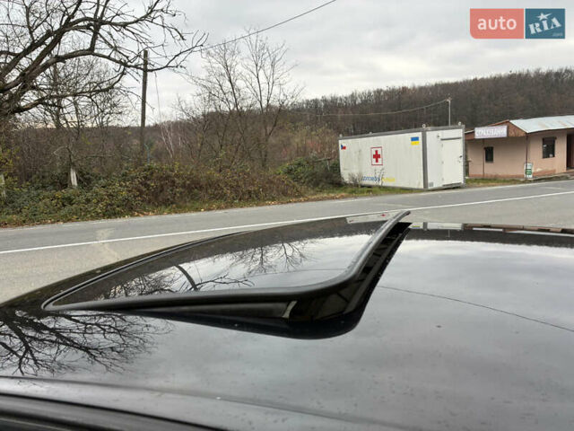 Чорний Ягуар S-Type, об'ємом двигуна 2.97 л та пробігом 234 тис. км за 3800 $, фото 13 на Automoto.ua