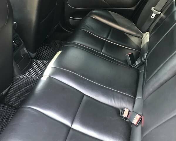 Чорний Ягуар S-Type, об'ємом двигуна 2.7 л та пробігом 296 тис. км за 7400 $, фото 7 на Automoto.ua