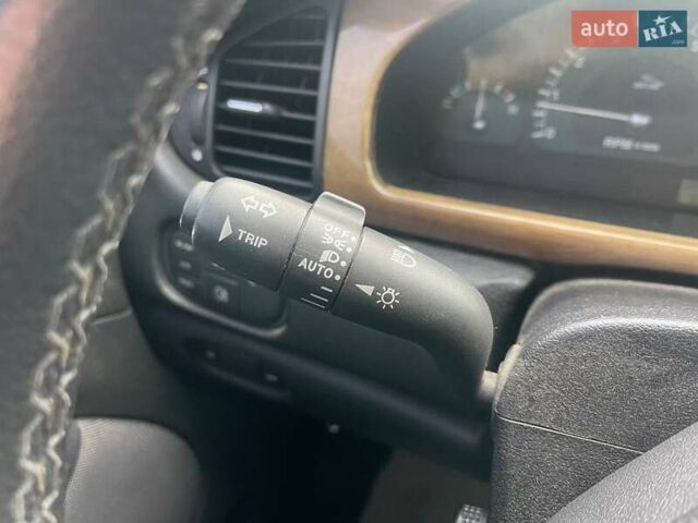 Серый Ягуар С-Тайп, объемом двигателя 2.5 л и пробегом 291 тыс. км за 5490 $, фото 17 на Automoto.ua