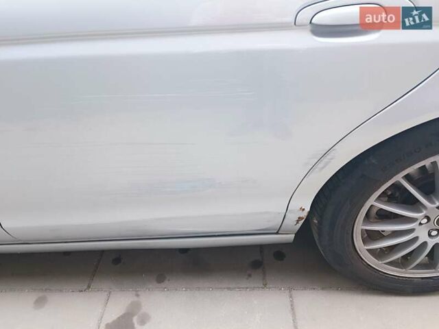 Сірий Ягуар S-Type, об'ємом двигуна 2.97 л та пробігом 134 тис. км за 5000 $, фото 14 на Automoto.ua