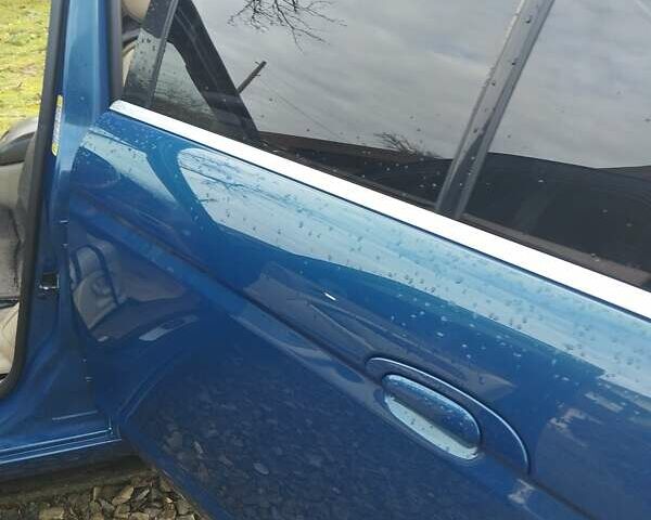 Синий Ягуар С-Тайп, объемом двигателя 3 л и пробегом 166 тыс. км за 7500 $, фото 33 на Automoto.ua