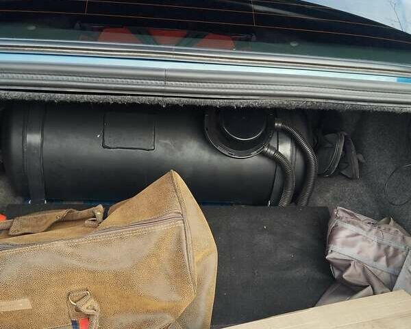 Синий Ягуар С-Тайп, объемом двигателя 3 л и пробегом 166 тыс. км за 7500 $, фото 11 на Automoto.ua