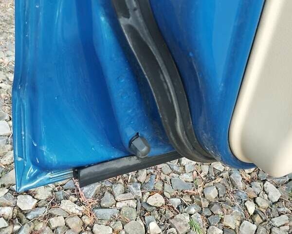 Синий Ягуар С-Тайп, объемом двигателя 3 л и пробегом 166 тыс. км за 7500 $, фото 9 на Automoto.ua