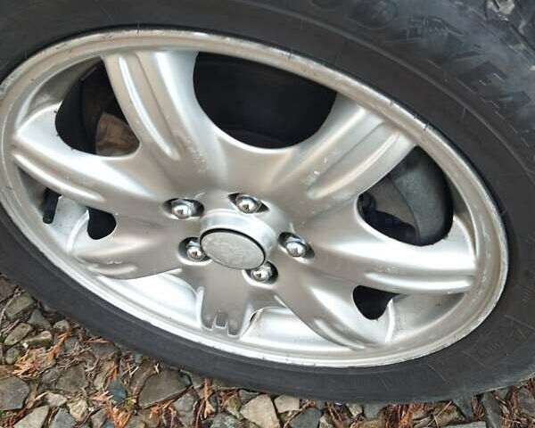 Синий Ягуар С-Тайп, объемом двигателя 3 л и пробегом 166 тыс. км за 7500 $, фото 32 на Automoto.ua