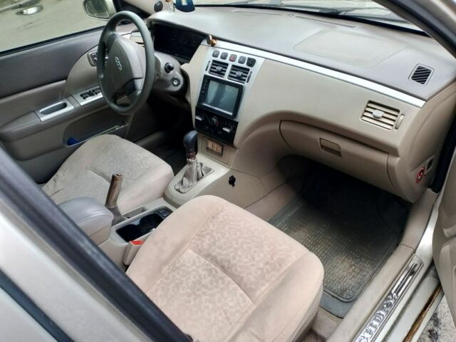 Синій Ягуар S-Type, об'ємом двигуна 3 л та пробігом 296 тис. км за 4444 $, фото 10 на Automoto.ua